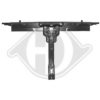 HYUNDAI 641203A000 Front Cowling